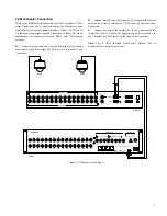 Предварительный просмотр 9 страницы Infinova V2414 Installation & Operation Instructions