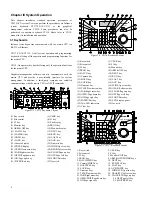 Preview for 12 page of Infinova V2923ACN Series Installation & Operation Instructions