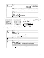 Preview for 23 page of Infinova V2923ACN Series Installation & Operation Instructions