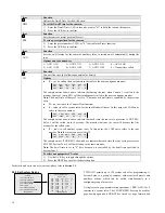 Preview for 24 page of Infinova V2923ACN Series Installation & Operation Instructions