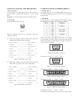 Preview for 15 page of Infinova V3060 Series Installation & Operation Instructions