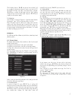 Preview for 23 page of Infinova V3060 Series Installation & Operation Instructions