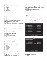 Preview for 31 page of Infinova V3060 Series Installation & Operation Instructions