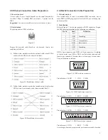 Предварительный просмотр 17 страницы Infinova V3061 Series Installation & Operation Instructions