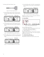 Предварительный просмотр 18 страницы Infinova V3061 Series Installation & Operation Instructions