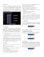 Предварительный просмотр 20 страницы Infinova V3061 Series Installation & Operation Instructions