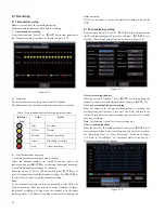 Предварительный просмотр 28 страницы Infinova V3061 Series Installation & Operation Instructions