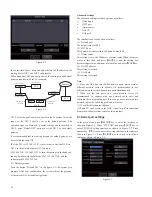 Предварительный просмотр 34 страницы Infinova V3061 Series Installation & Operation Instructions