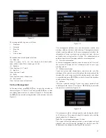 Предварительный просмотр 35 страницы Infinova V3061 Series Installation & Operation Instructions