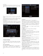 Предварительный просмотр 36 страницы Infinova V3061 Series Installation & Operation Instructions