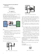 Предварительный просмотр 16 страницы Infinova V3062 Series Installation & Operation Instructions