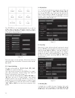 Предварительный просмотр 18 страницы Infinova V3062 Series Installation & Operation Instructions