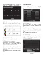 Предварительный просмотр 28 страницы Infinova V3062 Series Installation & Operation Instructions