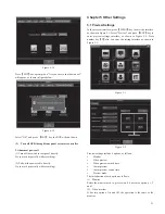 Предварительный просмотр 31 страницы Infinova V3062 Series Installation & Operation Instructions