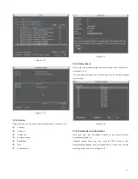 Preview for 25 page of Infinova V3070-8 Series User Manual