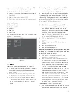 Preview for 31 page of Infinova V3070-8 Series User Manual