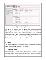 Preview for 20 page of Infinova V6202-T00 Series Instruction Manual