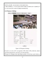 Preview for 36 page of Infinova V6202-T03 Series Instruction Manual