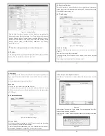 Предварительный просмотр 6 страницы Infinova V6202-TA Series Instruction Manual