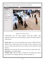 Preview for 19 page of Infinova V6202IR-H02 Series Instruction Manual