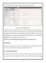 Preview for 21 page of Infinova V6202IR-H02 Series Instruction Manual