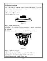 Предварительный просмотр 17 страницы Infinova V6812-T00 Series User Manual