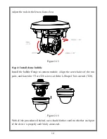 Предварительный просмотр 18 страницы Infinova V6812-T00 Series User Manual