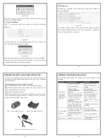 Предварительный просмотр 13 страницы Infinova V6812IR-H0 Series User Manual