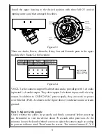 Preview for 12 page of Infinova V6822-T Series User Manual