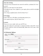 Preview for 22 page of Infinova V6822-T0 Series User Manual