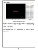 Preview for 53 page of Infinova V6822-T0 Series User Manual