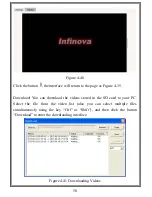 Предварительный просмотр 54 страницы Infinova V6822-T0 Series User Manual