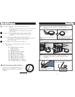 Preview for 8 page of iNFinuvo Cleanmate QQ6 Series User Manual