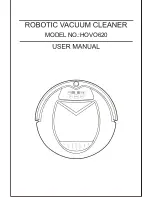 iNFinuvo Hovo 600 User Manual preview