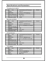 Preview for 19 page of iNFinuvo Hovo 710 User Manual