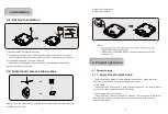 Preview for 5 page of iNFinuvo Hovo mini User Manual