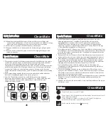 Preview for 3 page of iNFinuvo QQ2 Basic Series User Manual