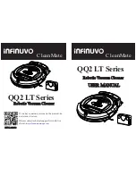 Preview for 1 page of iNFinuvo QQ2 LT Series User Manual