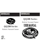 Preview for 1 page of iNFinuvo QQ200 Series User Manual