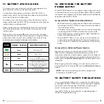 Preview for 8 page of InfiRay BOLT DIGITAL Series User Manual