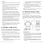 Preview for 9 page of InfiRay BOLT DIGITAL Series User Manual