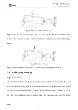 Preview for 15 page of InfiRay IRS-FB432A Series Quick Start Manual