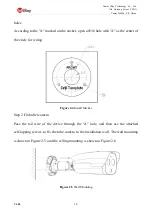 Preview for 16 page of InfiRay IRS-FB432A Series Quick Start Manual