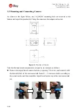 Preview for 8 page of InfiRay ITSII 300 Quick User Manual