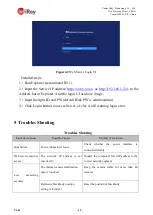 Preview for 15 page of InfiRay ITSII 300 Quick User Manual
