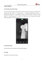 Preview for 9 page of InfiRay Night Vision Go User Manual