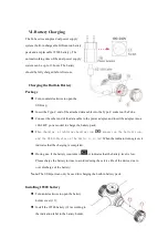 Preview for 6 page of InfiRay TD50L Operating Manual