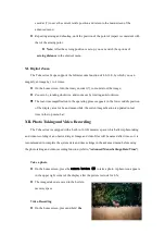 Preview for 12 page of InfiRay TD50L Operating Manual