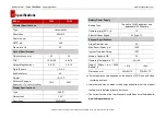 Preview for 4 page of InfiRay Tube Series Operating Manual