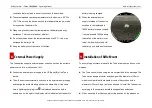 Preview for 11 page of InfiRay Tube Series Operating Manual